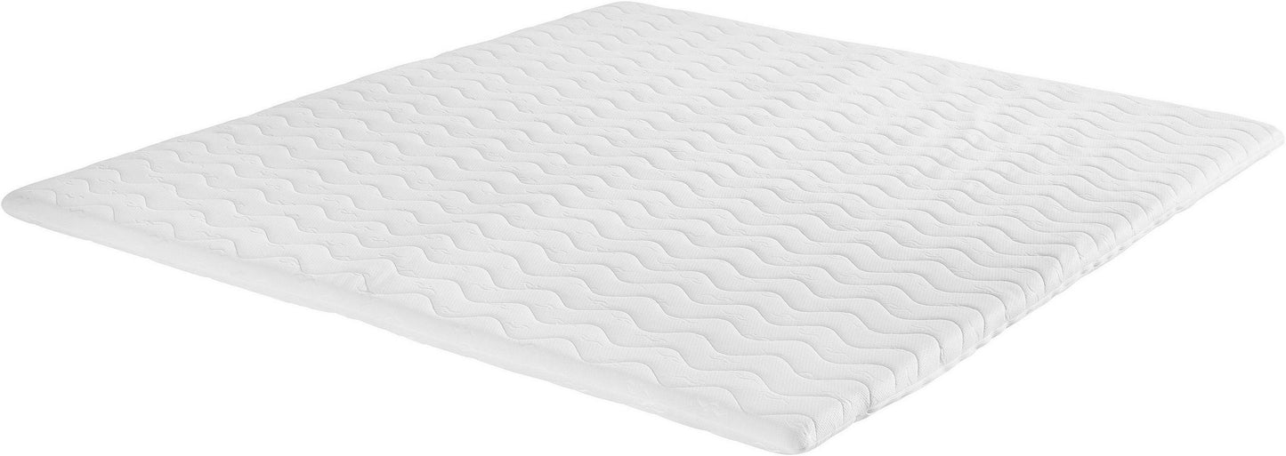 Boxspringbett ROYAL - Mit Stauraum, LED-Licht und samtigem Komfort, 140 x 200 cm