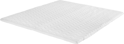 Boxspringbett SNOW - Mit Bettkasten 90x200cm