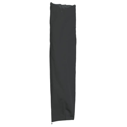 Sonnenschirm-Schutzhüllen 2 Stk. 240x57/57cm 420D Oxford-Gewebe