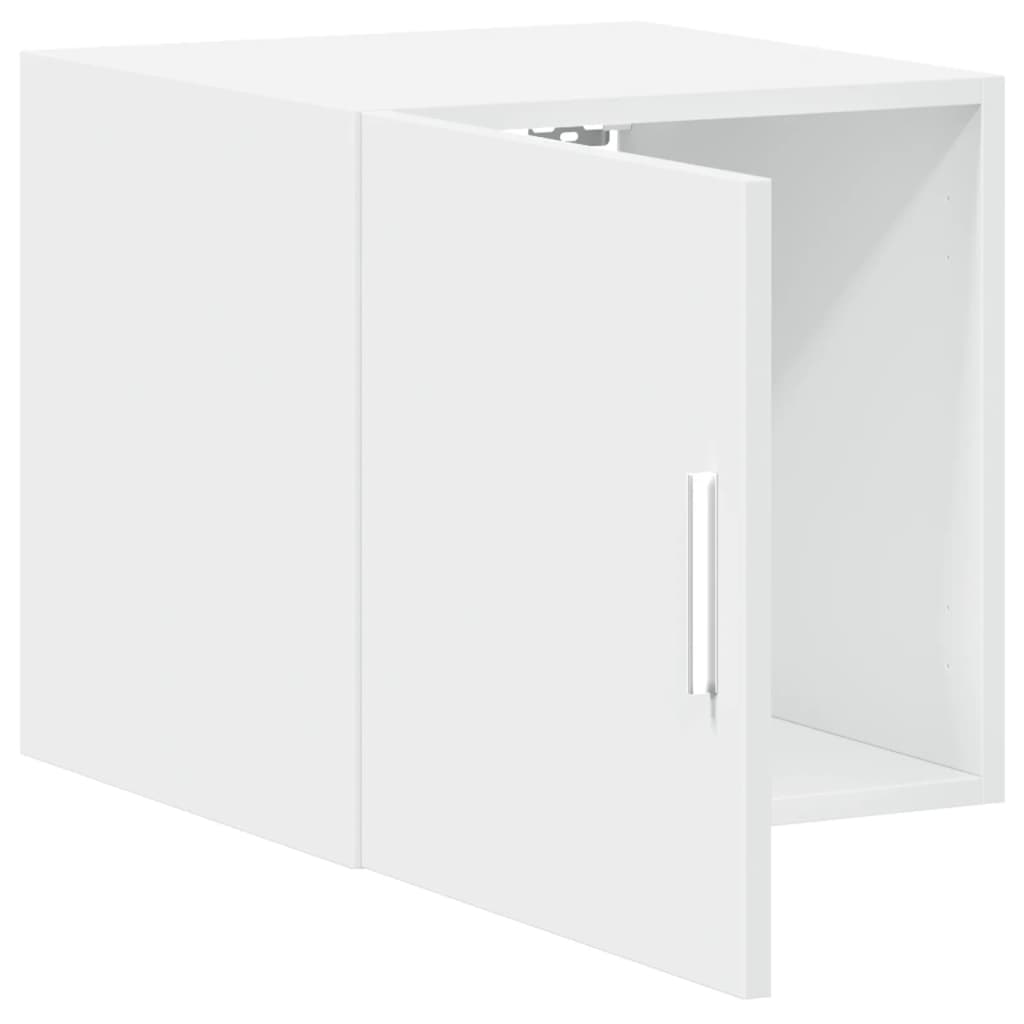 Wandschrank Weiß 40x42,5x40 cm Holzwerkstoff