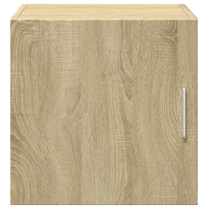 Wandschrank Sonoma-Eiche 40x42,5x40 cm Holzwerkstoff