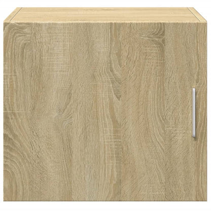 Wandschrank Sonoma-Eiche 45x42,5x40 cm Holzwerkstoff