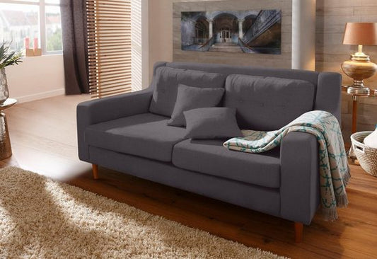 Sofa 2-Sitzer VIRGINIA - Stilvoller Komfort für Ihr Wohnzimmer